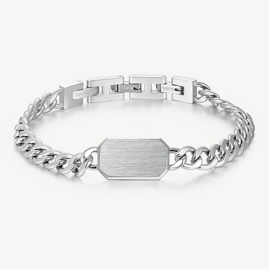 Brosway INK Stainless Steel Bracelet - IK14