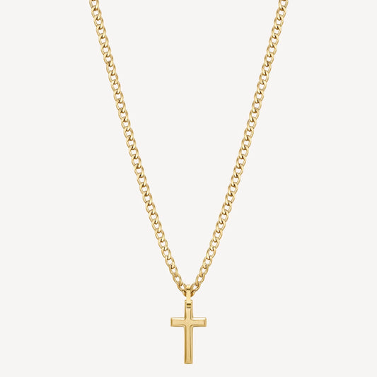 INK NECKLACE-IK30