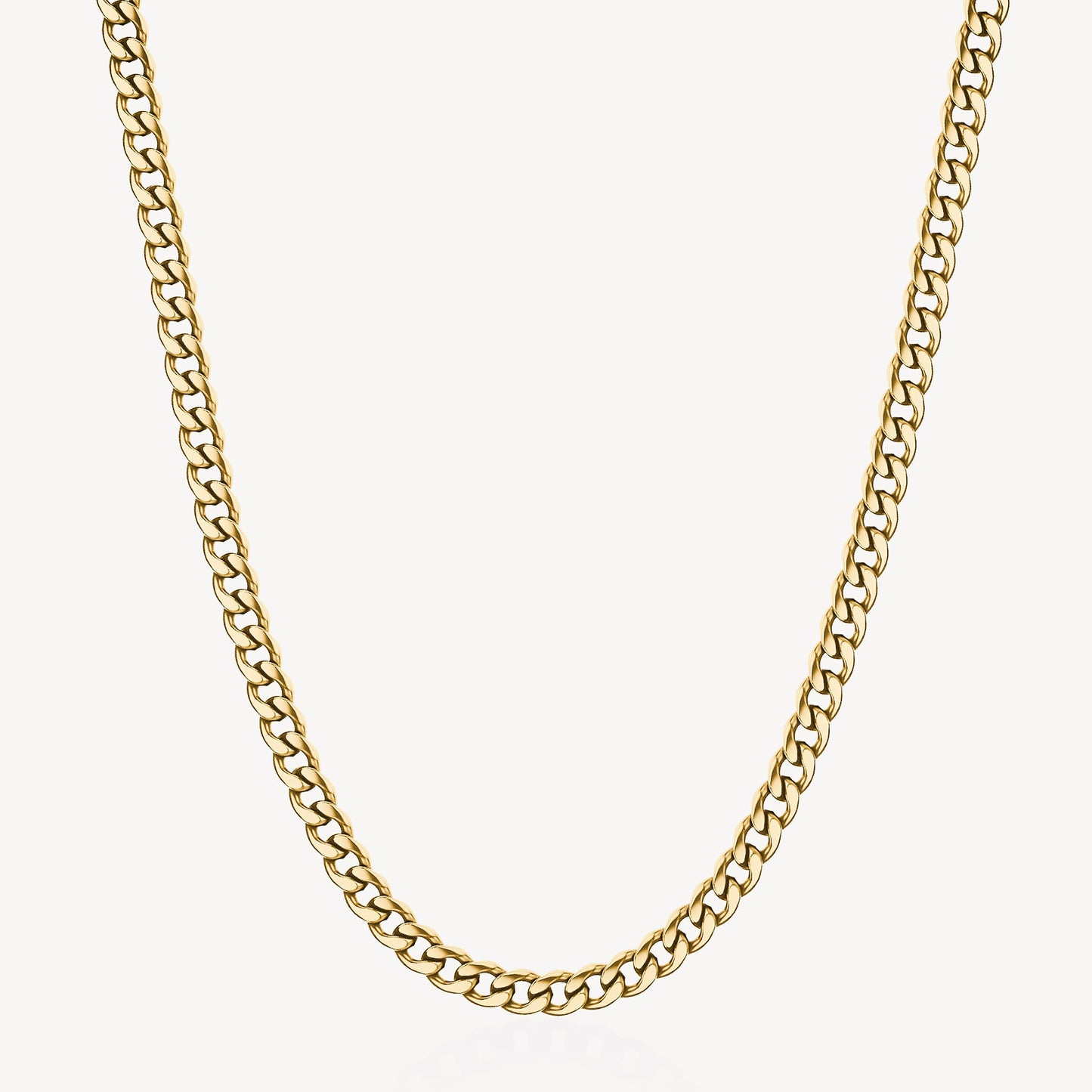 Brosway INK Stainless Steel Chain - IK94