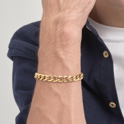 Brosway INK Stainless Steel Bracelet - IK97