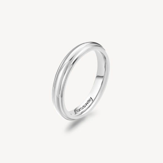 Ring KNOCKER - Size D