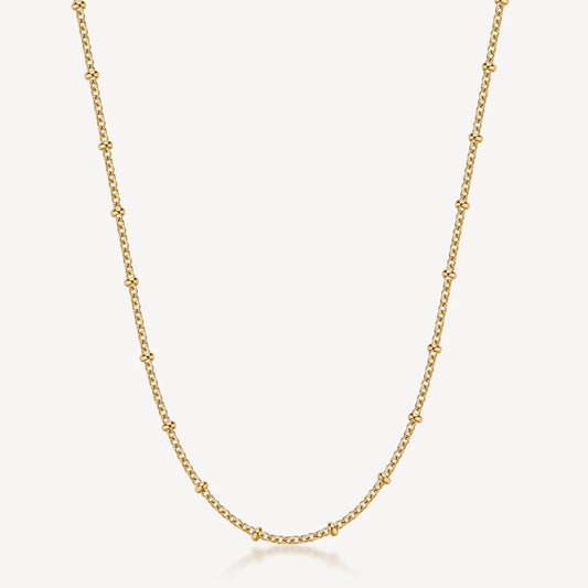 ESSENTIAL NECKLACE NL036