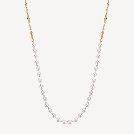 ESSENTIAL NECKLACE NL038