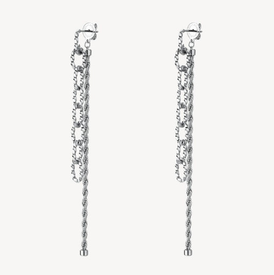 Earrings ESSENTIAL