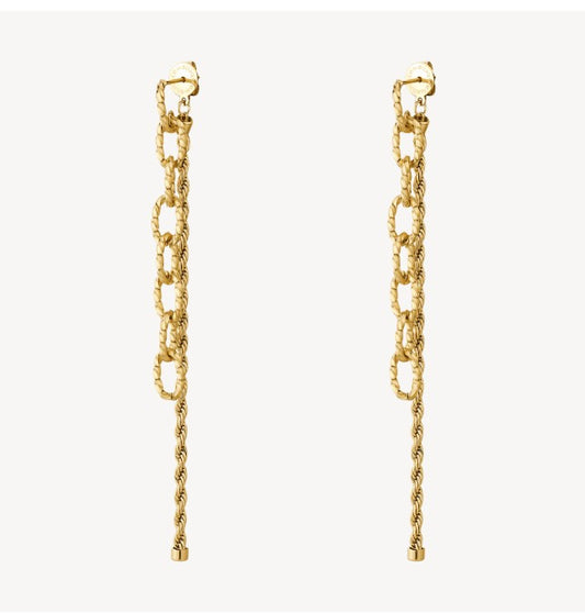 Earrings ESSENTIAL