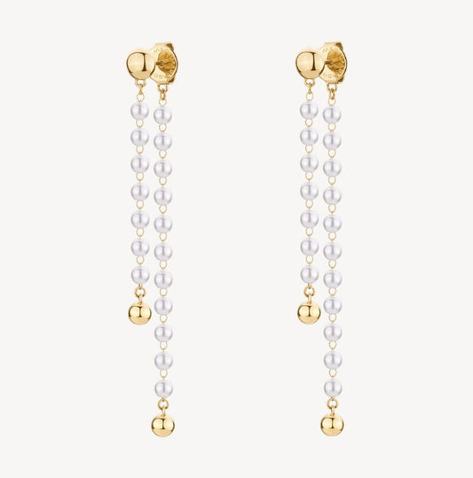 Earrings ESSENTIAL