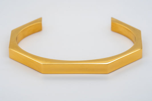 Heptagon Bracelet - BR906301G