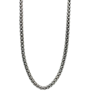 Silver Chain