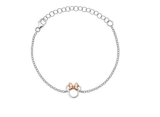 Disney Minnie Bracelet