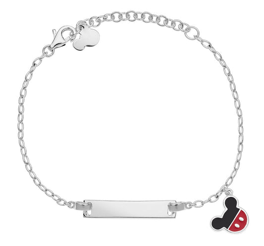 Disney Mickey Mouse Bracelet