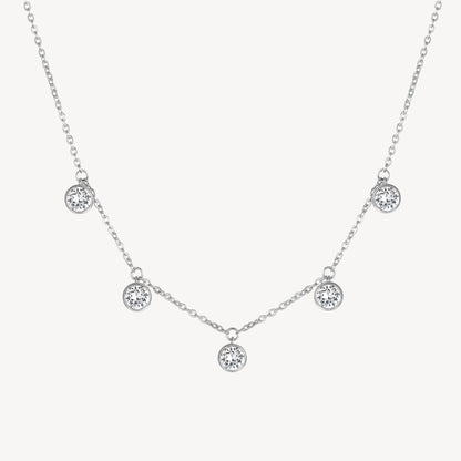 Brosway SYMPHONIA NECKLACE- YM07