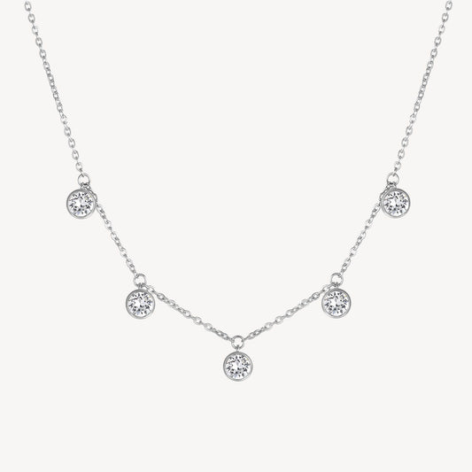 Brosway SYMPHONIA NECKLACE- YM07