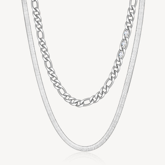 Brosway SYMPHONIA NECKLACE - YM107