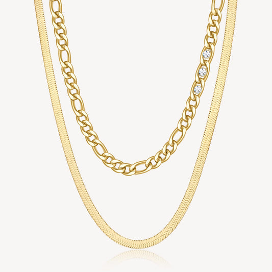 Brosway SYMPHONIA NECKLACE - YM108