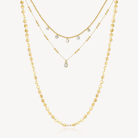 Brosway SYMPHONIA NECKLACE - YM110