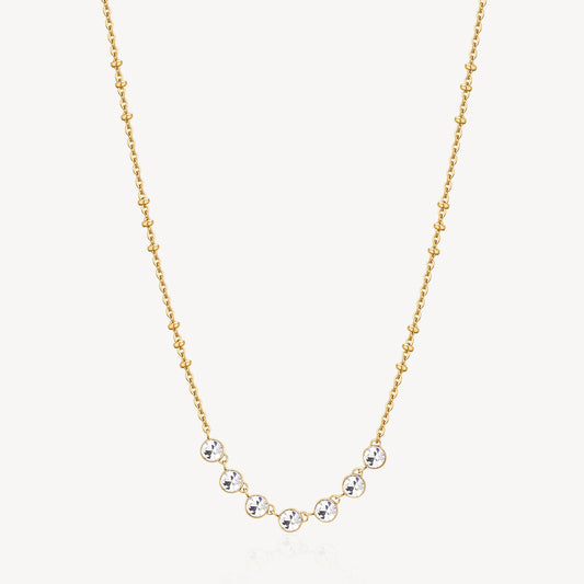 Brosway SYMPHONIA NECKLACE - YM136