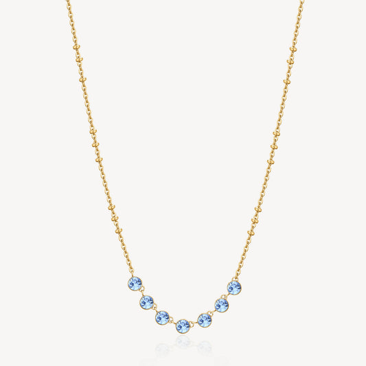 Brosway SYMPHONIA NECKLACE - YM137