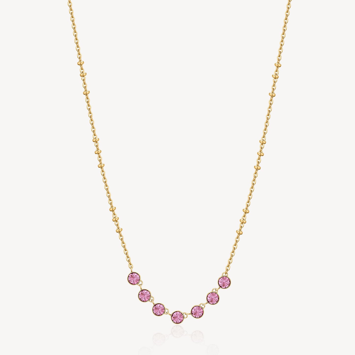 Brosway SYMPHONIA NECKLACE - YM138