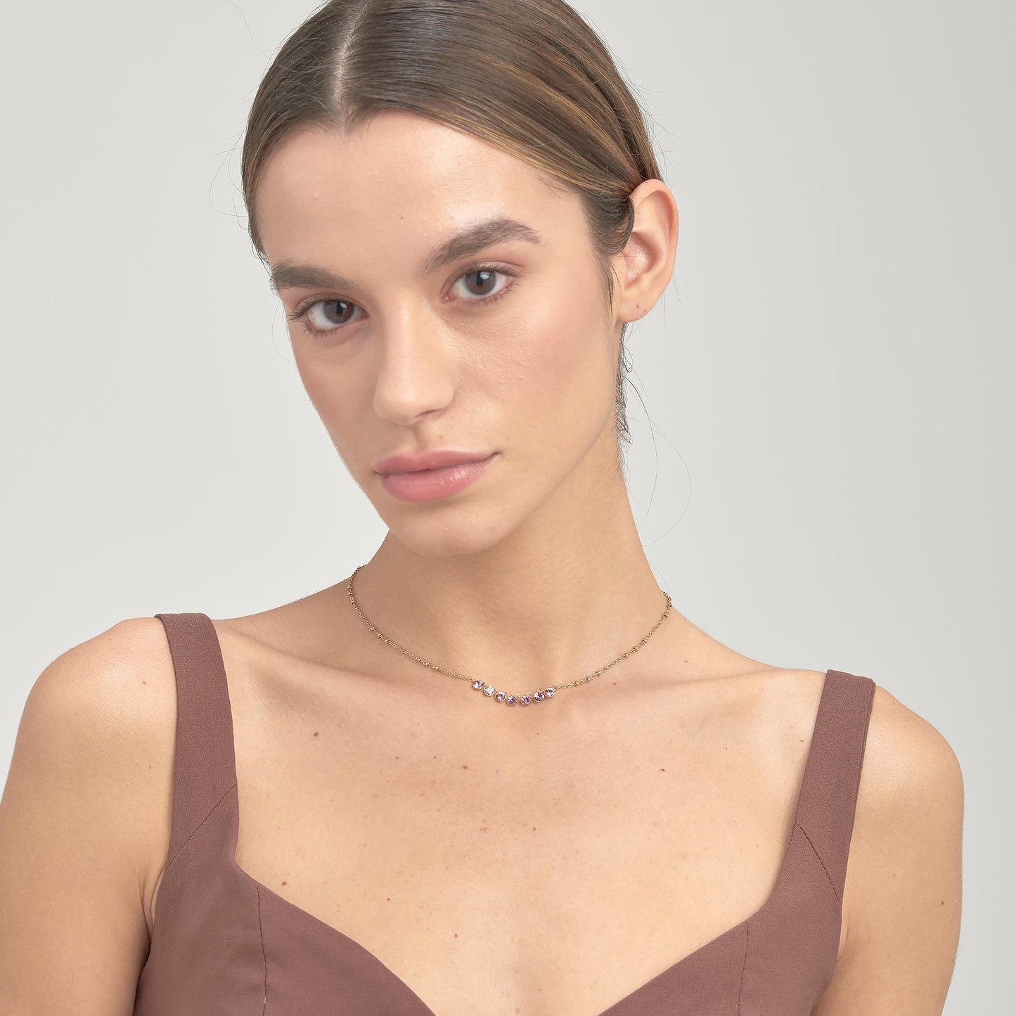 Brosway SYMPHONIA NECKLACE - YM138