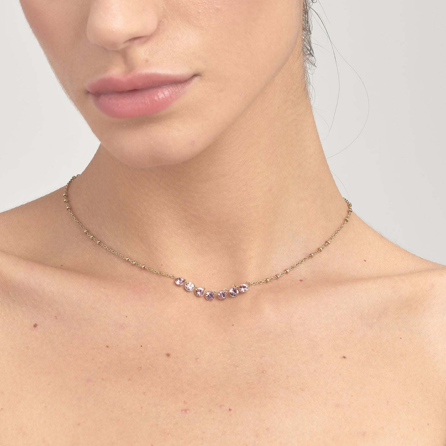 Brosway SYMPHONIA NECKLACE - YM138