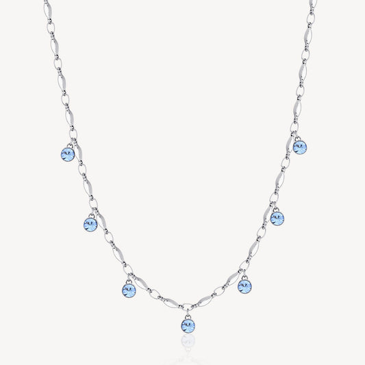 Brosway SYMPHONIA NECKLACE - YM139