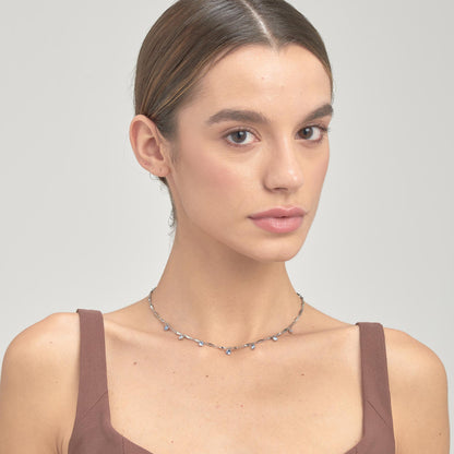 Brosway SYMPHONIA NECKLACE - YM139