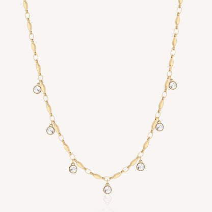 Brosway SYMPHONIA NECKLACE - YM141