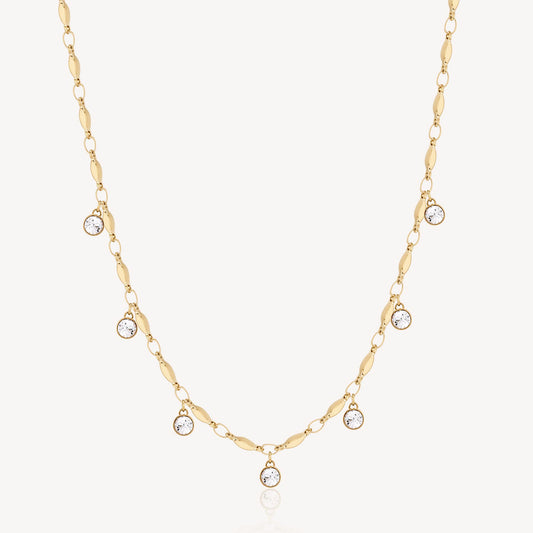 Brosway SYMPHONIA NECKLACE - YM141