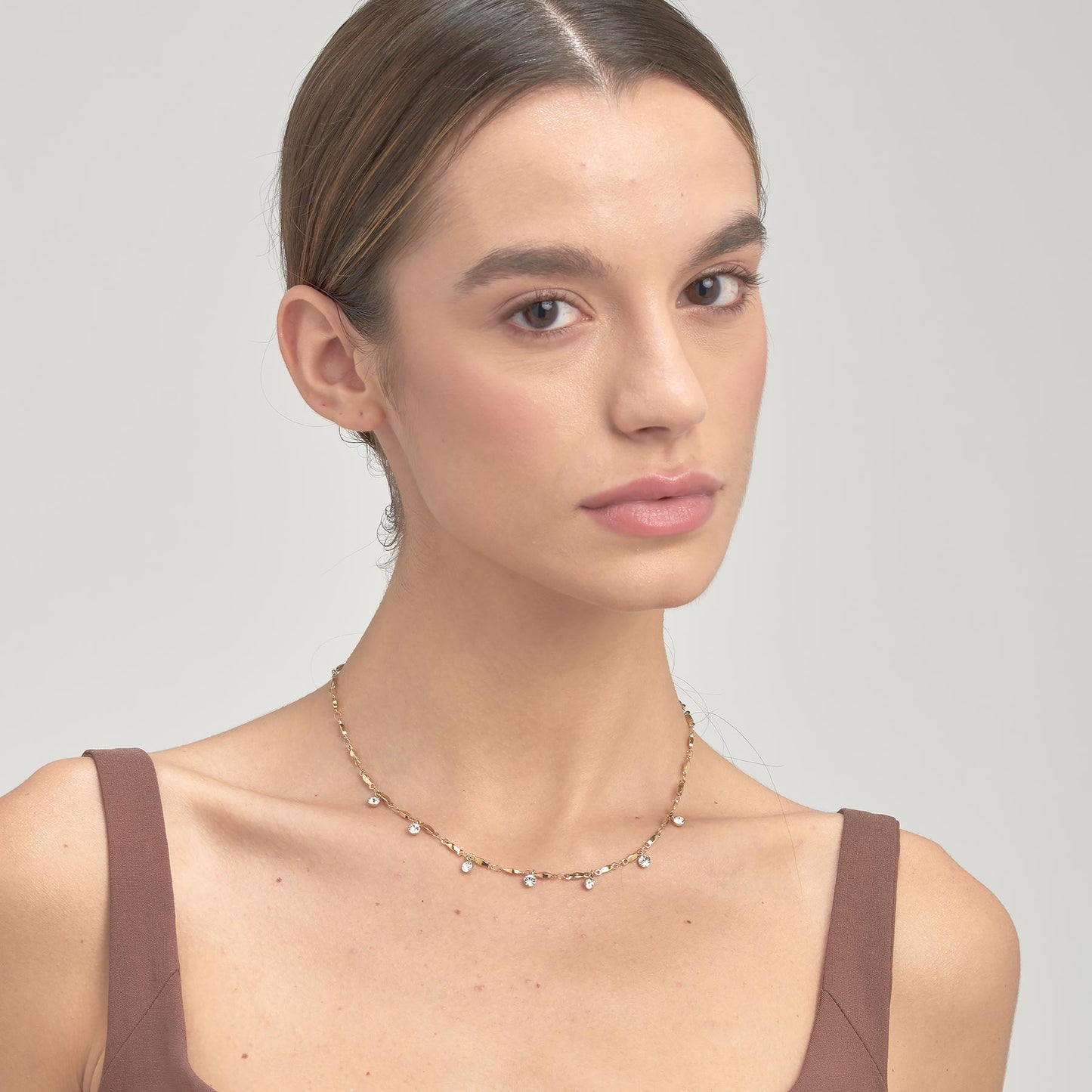 Brosway SYMPHONIA NECKLACE - YM141