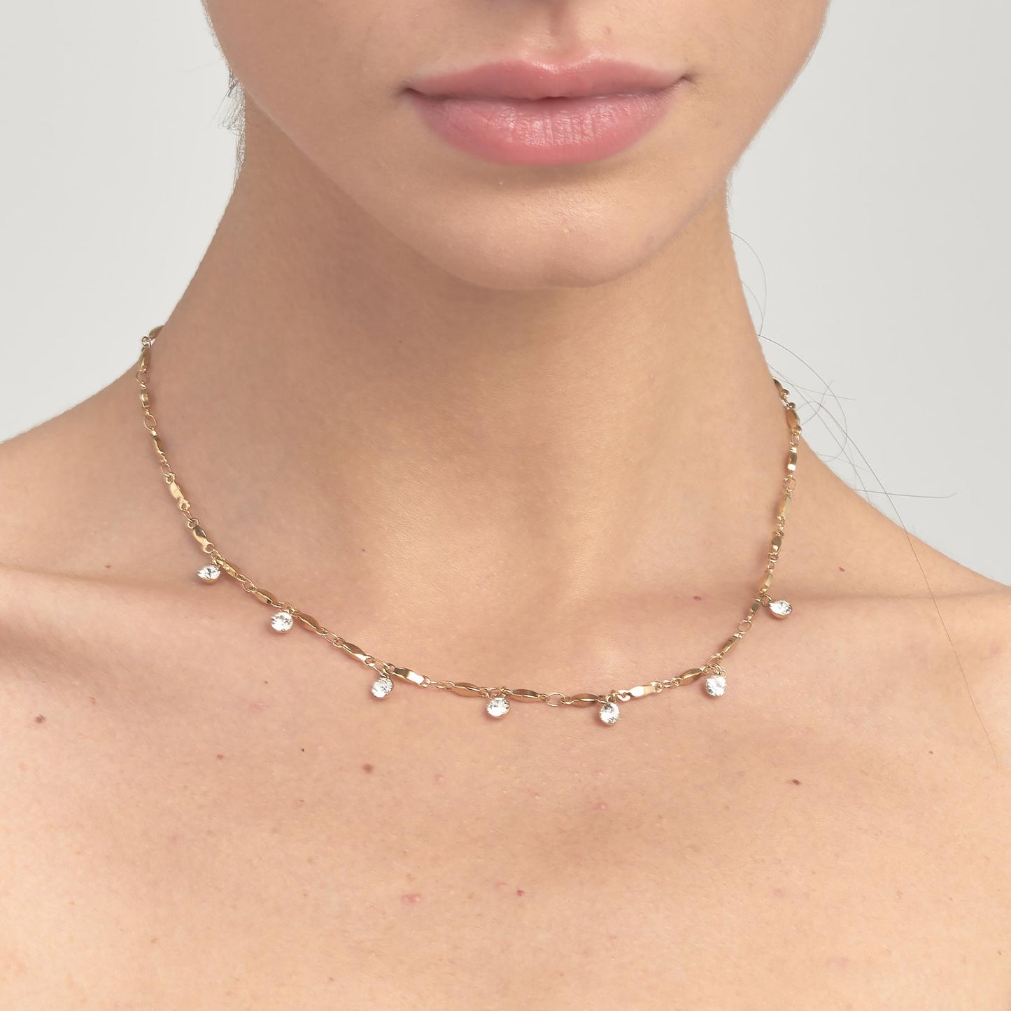 Brosway SYMPHONIA NECKLACE - YM141