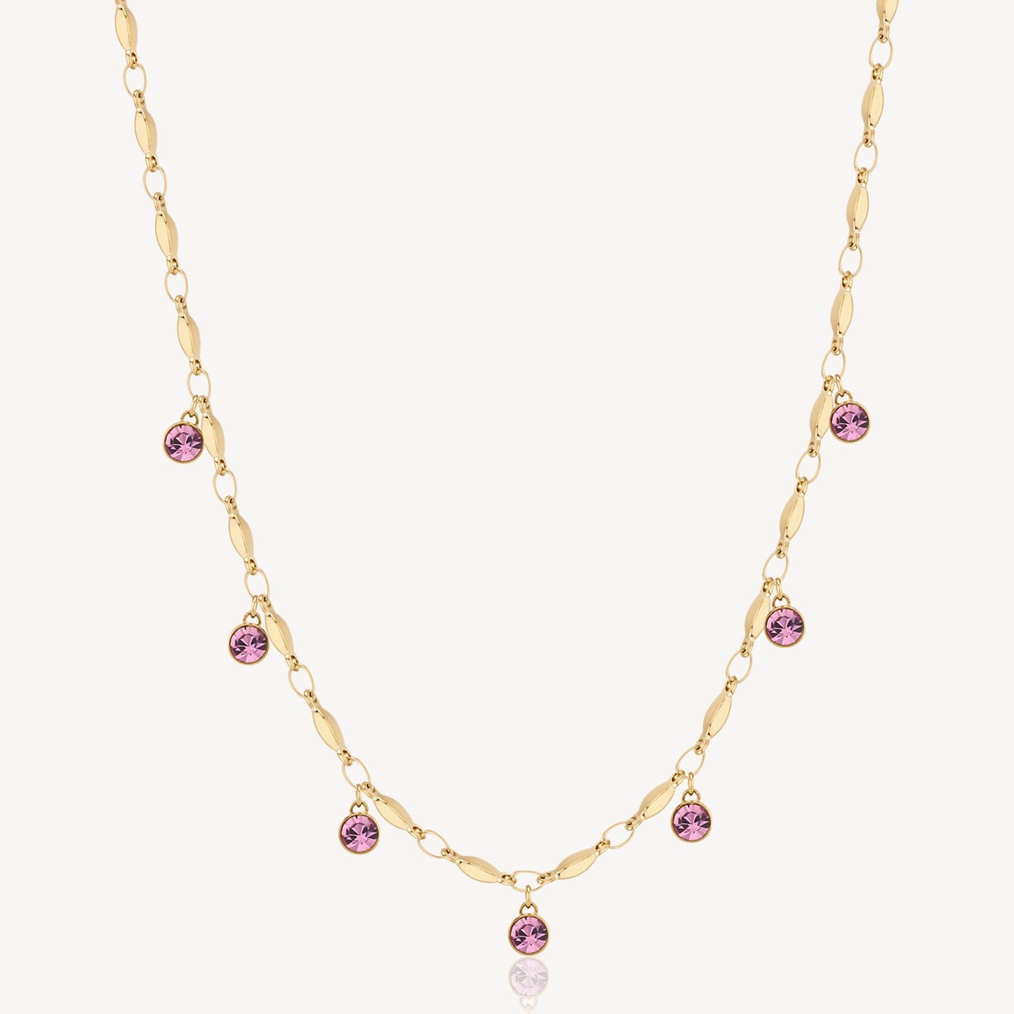 Brosway SYMPHONIA NECKLACE - YM142