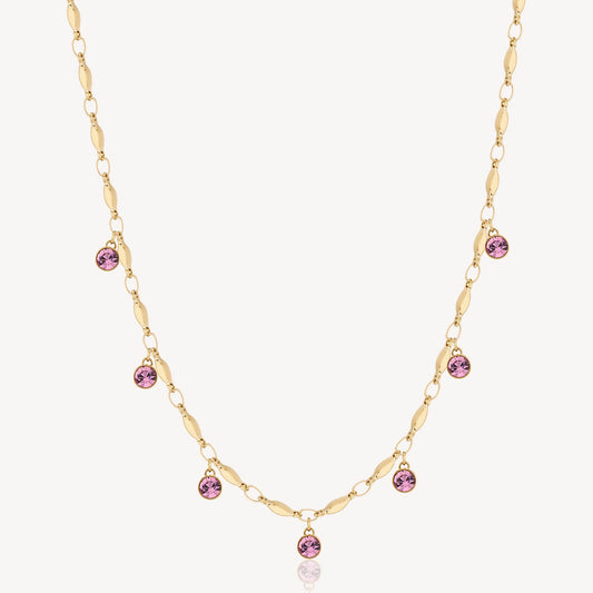 Brosway SYMPHONIA NECKLACE - YM142