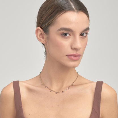 Brosway SYMPHONIA NECKLACE - YM142