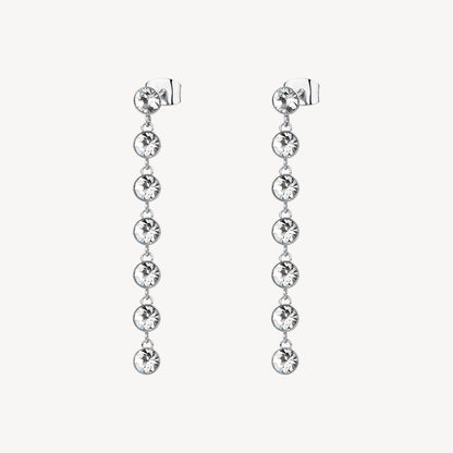 Brosway SYMPHONIA EARRINGS - YM145