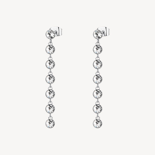 Brosway SYMPHONIA EARRINGS - YM145