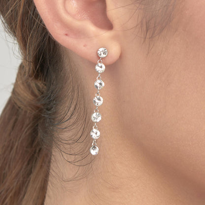 Brosway SYMPHONIA EARRINGS - YM145