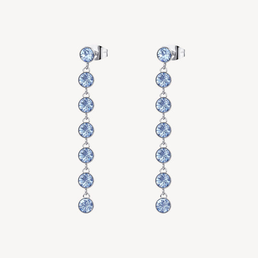 Brosway SYMPHONIA EARRINGS - YM146