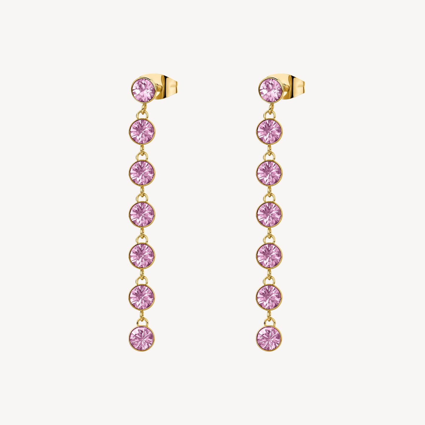Brosway SYMPHONIA EARRINGS - YM148