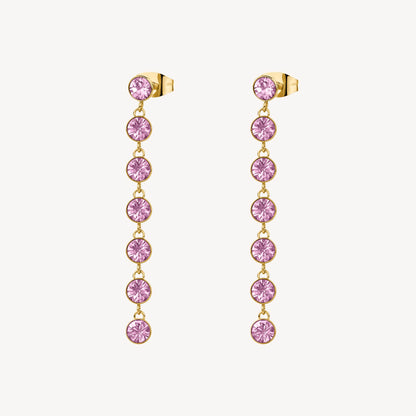 Brosway SYMPHONIA EARRINGS - YM148