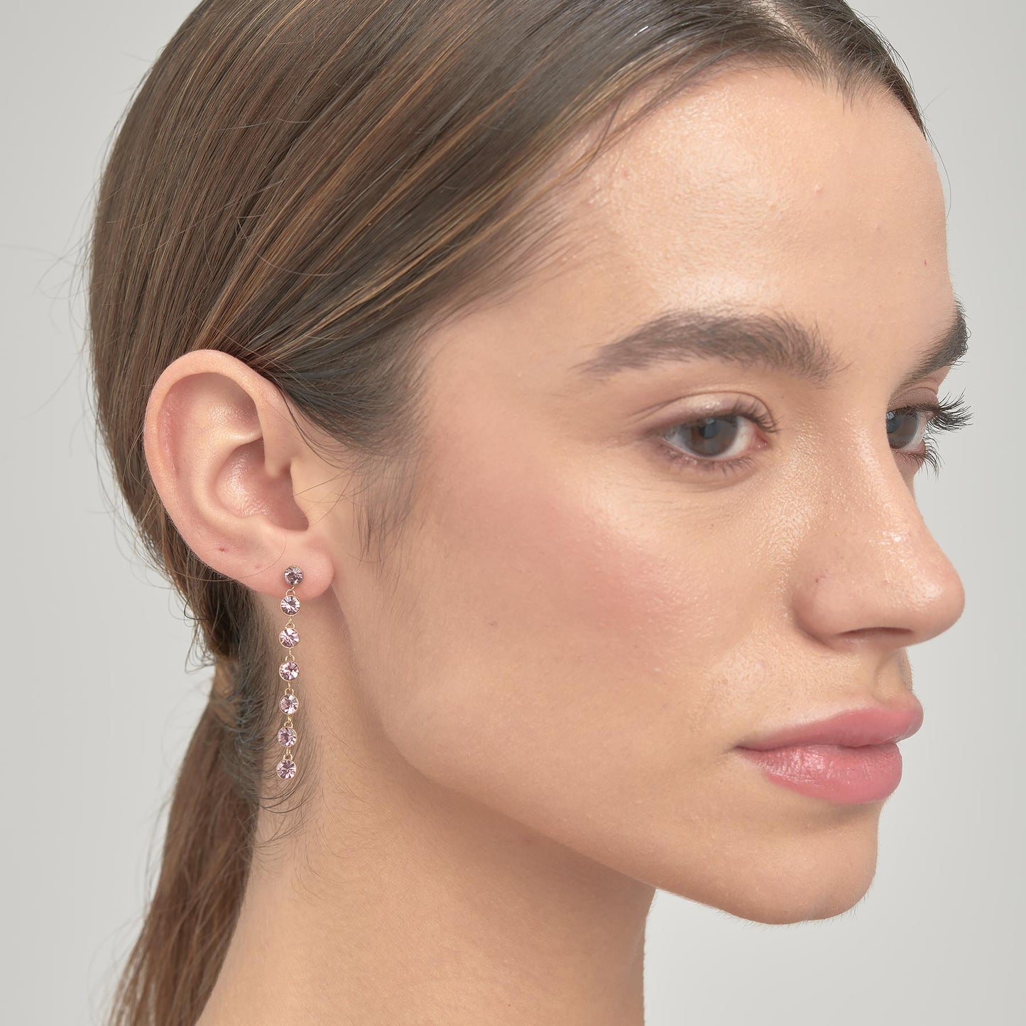 Brosway SYMPHONIA EARRINGS - YM148