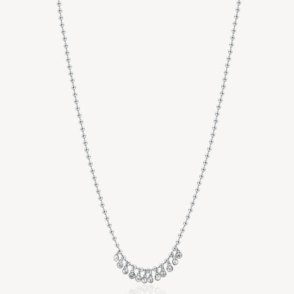 Brosway SYMPHONIA NECKLACE - YM149