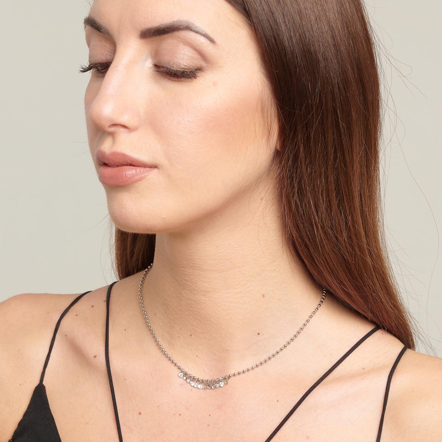 Brosway SYMPHONIA NECKLACE - YM149