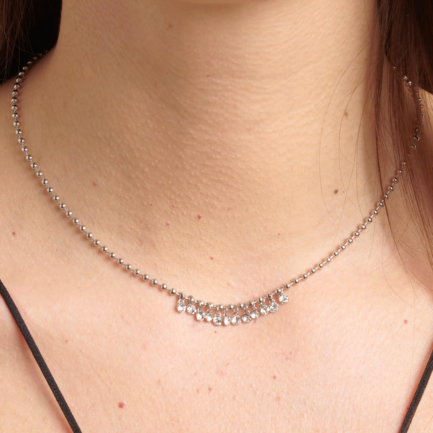 Brosway SYMPHONIA NECKLACE - YM149