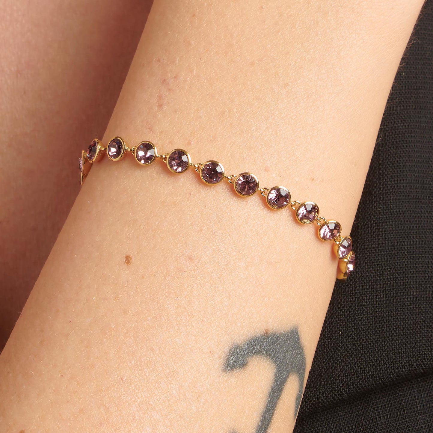 Brosway SYMPHONIA BRACELET - YM155