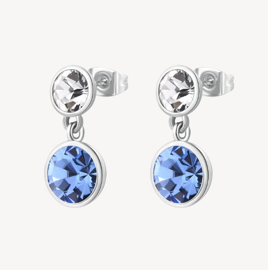 Earrings SYMPHONIA