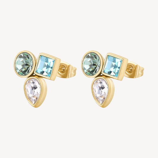 Earrings SYMPHONIA