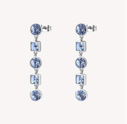 Earrings SYMPHONIA