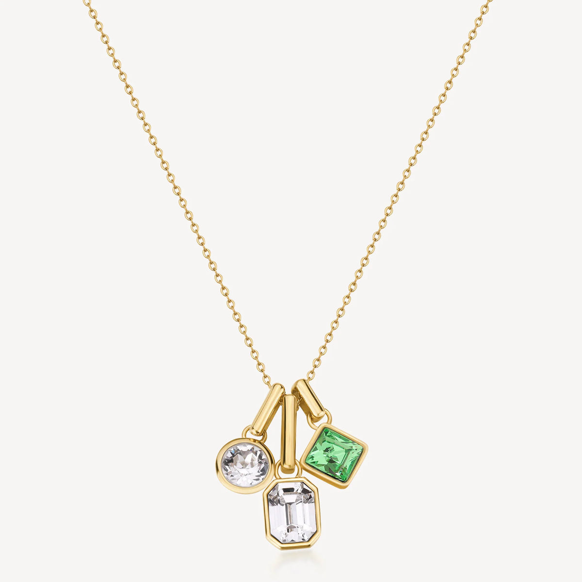 Brosway Symphonia Necklace YM195
