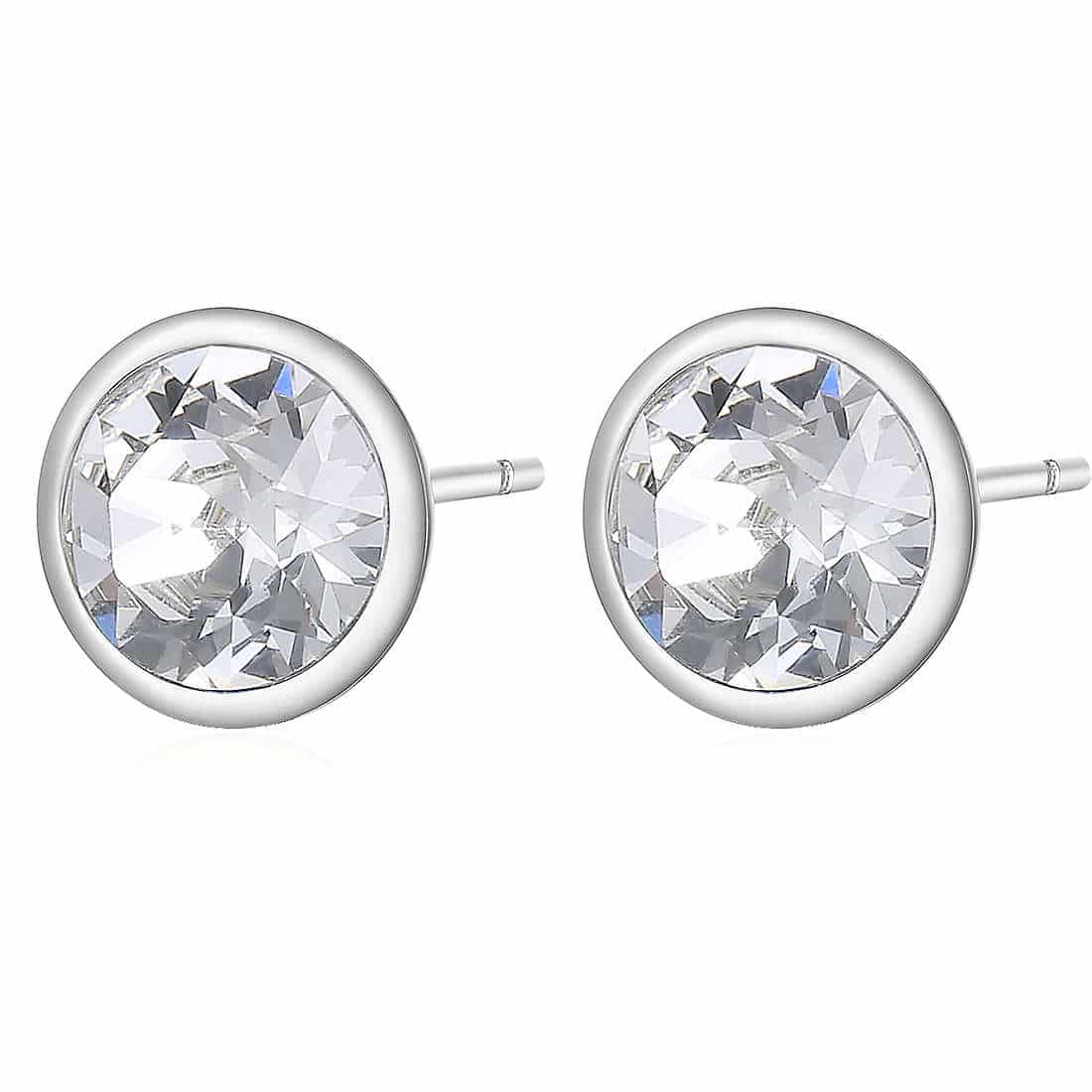Brosway SYMPHONIA EARRINGS - YM42
