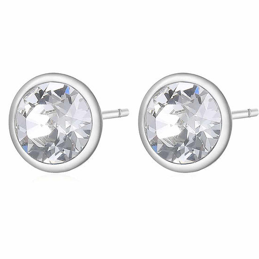 Brosway SYMPHONIA EARRINGS - YM42